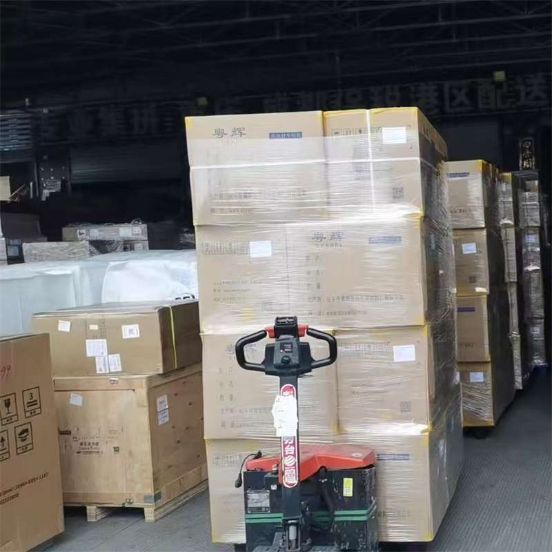 拉萨市若尔盖县物流运输：多元服务与高效线路