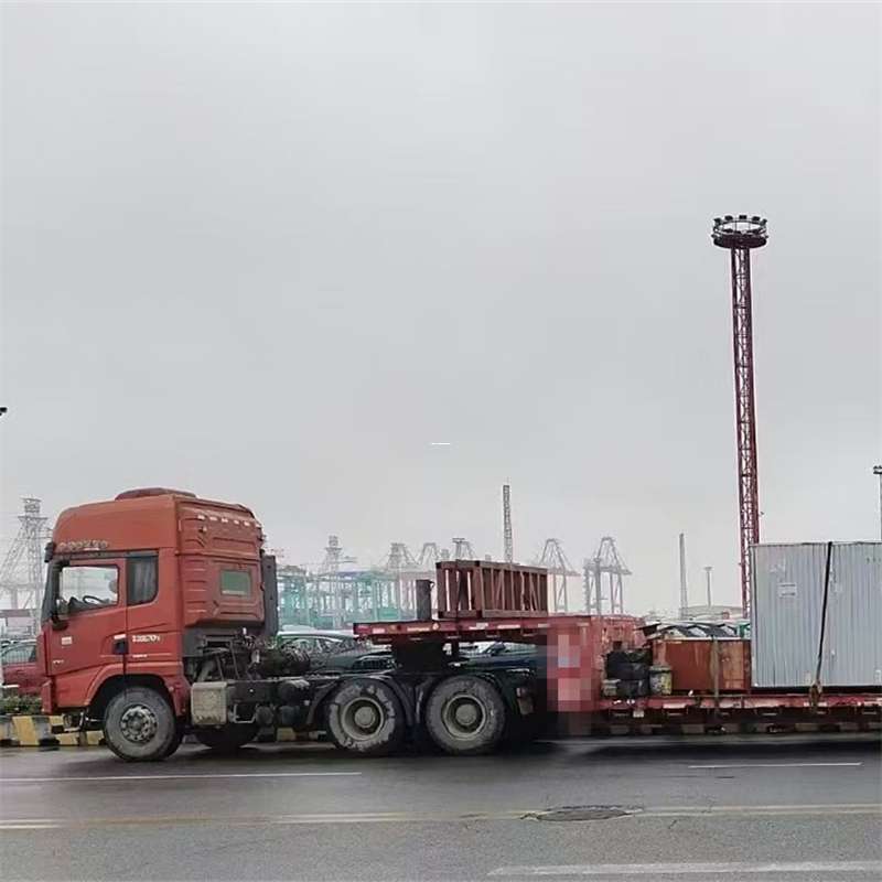 拉萨市资阳市物流：多元服务与高效运输探秘