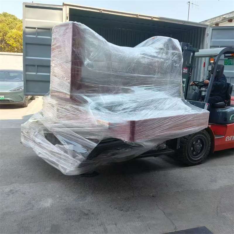 拉萨市眉山市物流专线：多元货运服务探秘