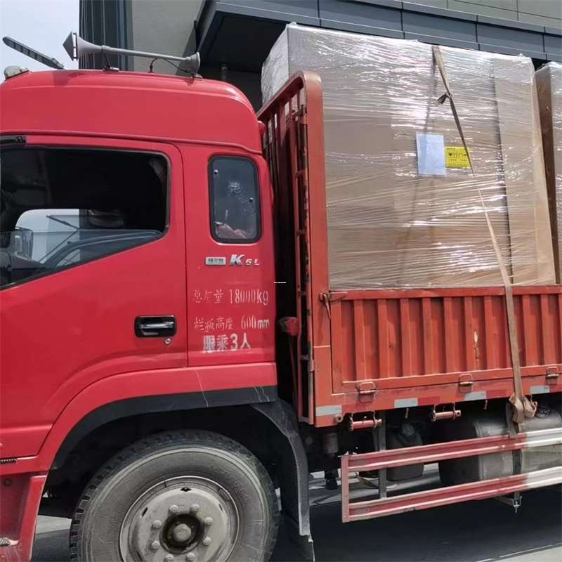 拉萨市峨边县物流：多元运输服务与线路探索