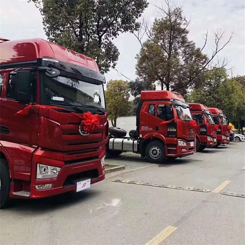 拉萨市胡杨河市：物流专线的多元高效运输服务