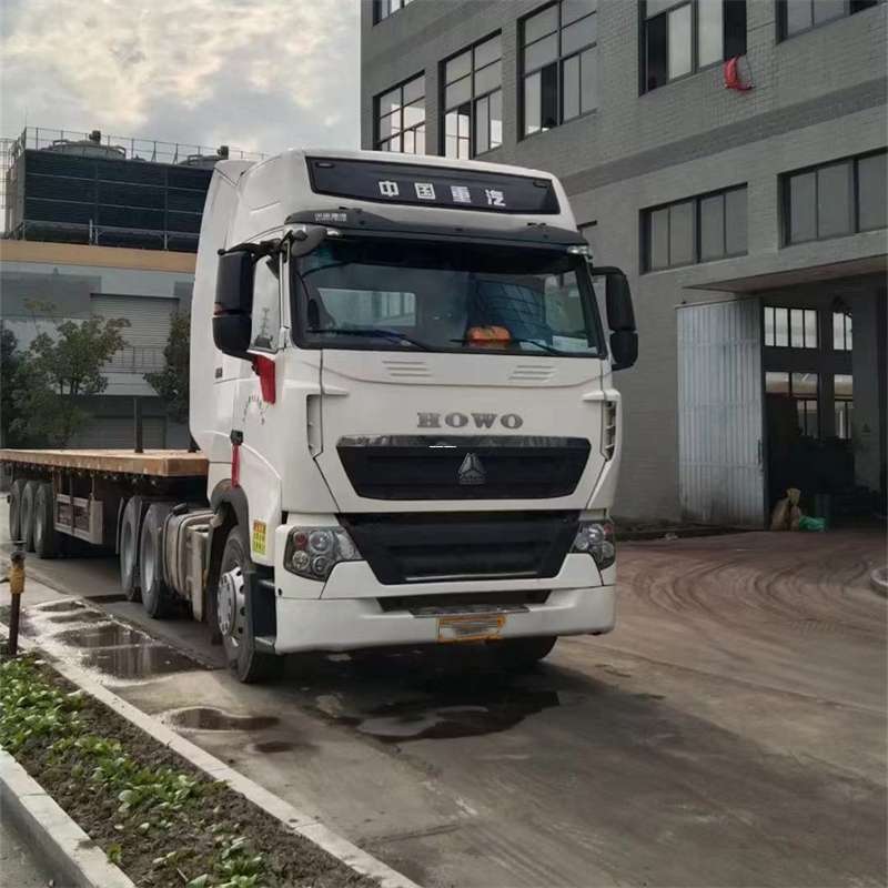拉萨市探索上安乡物流的多元世界：从普货到冷链的运输传奇
