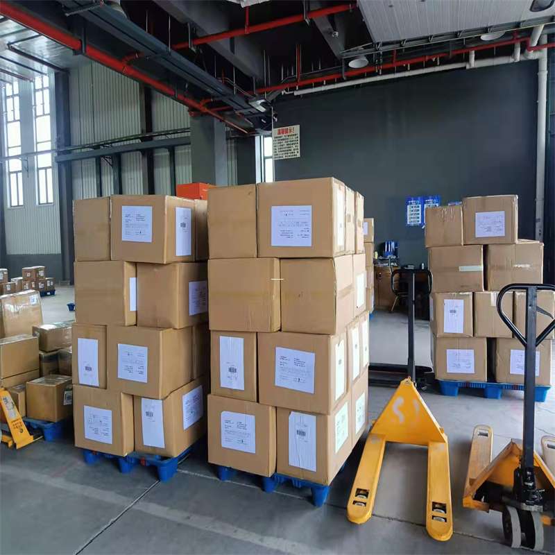 拉萨市探索多元物流世界：保城镇的运输奥秘